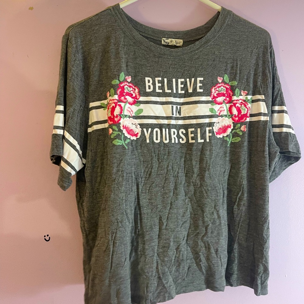Womens Graphic T-Shirt